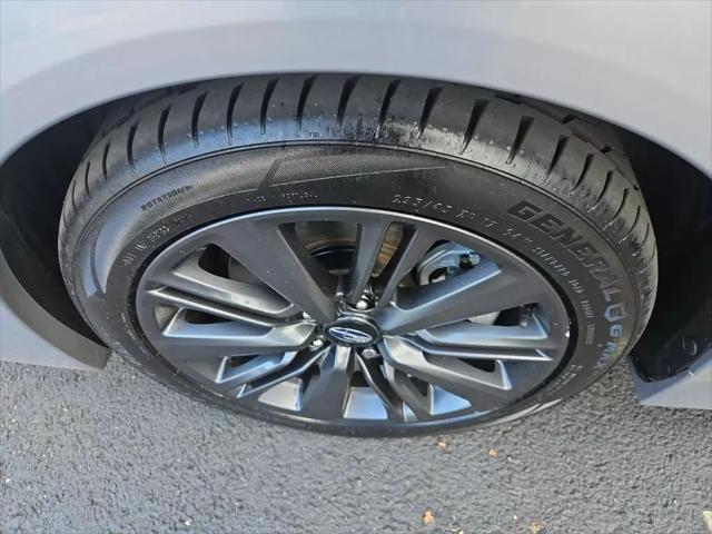 used 2018 Subaru WRX car, priced at $20,902