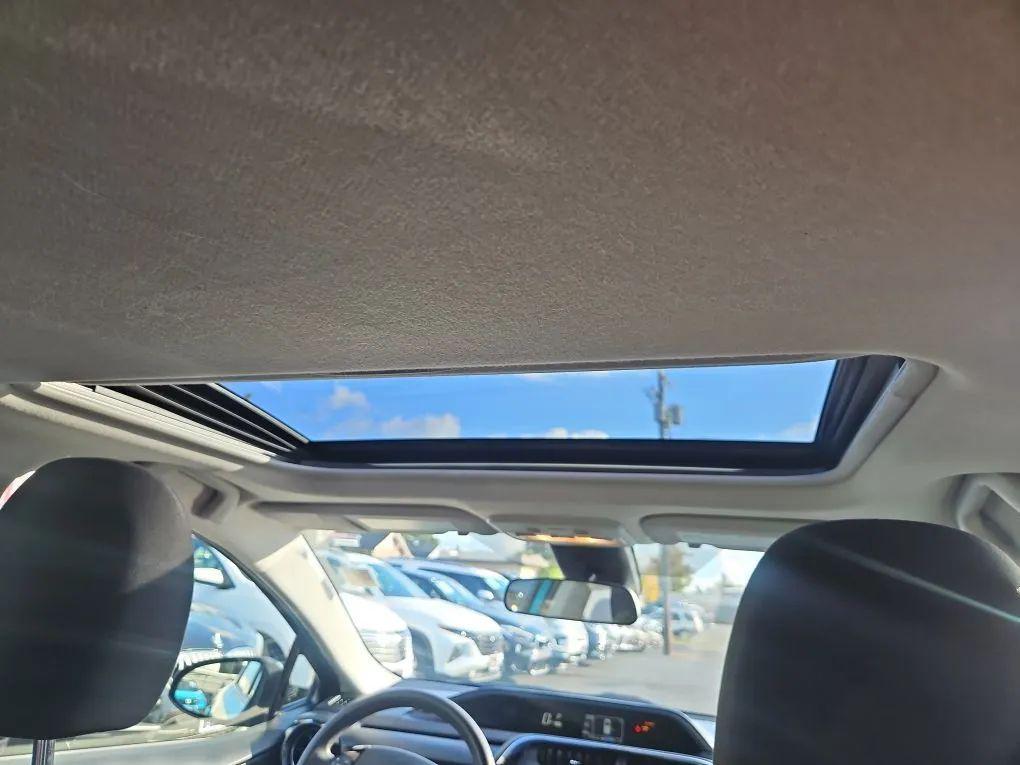 used 2018 Toyota Prius c car, priced at $17,971