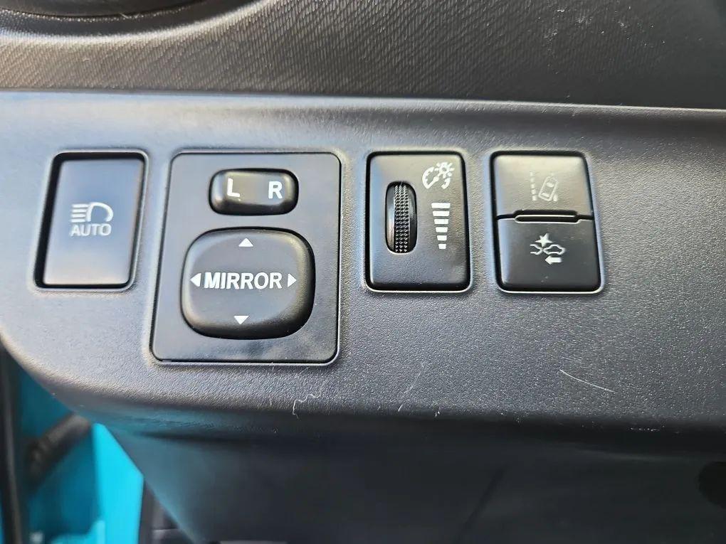 used 2018 Toyota Prius c car, priced at $17,971