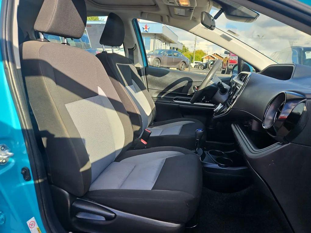 used 2018 Toyota Prius c car, priced at $17,971
