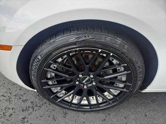 used 2012 Chevrolet Camaro car, priced at $13,977