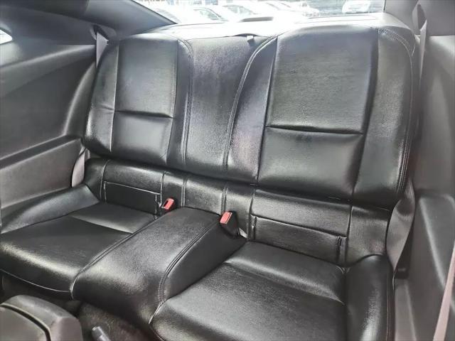 used 2012 Chevrolet Camaro car, priced at $13,977