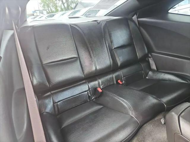 used 2012 Chevrolet Camaro car, priced at $13,977
