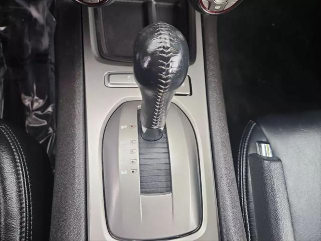 used 2012 Chevrolet Camaro car, priced at $13,977