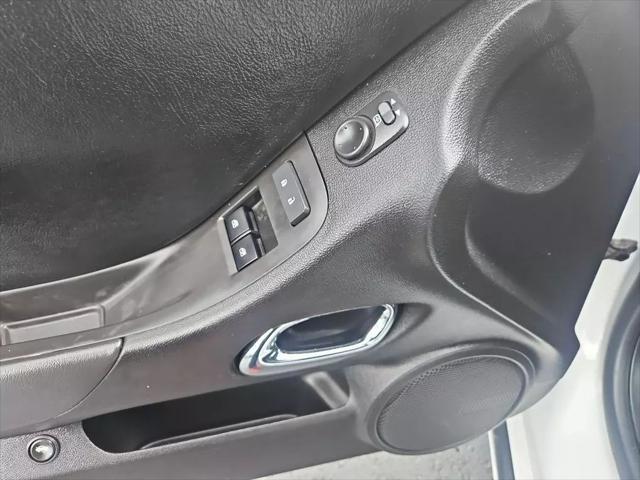 used 2012 Chevrolet Camaro car, priced at $13,977