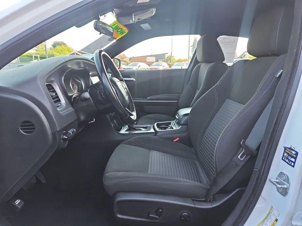 used 2023 Dodge Charger car, priced at $21,912
