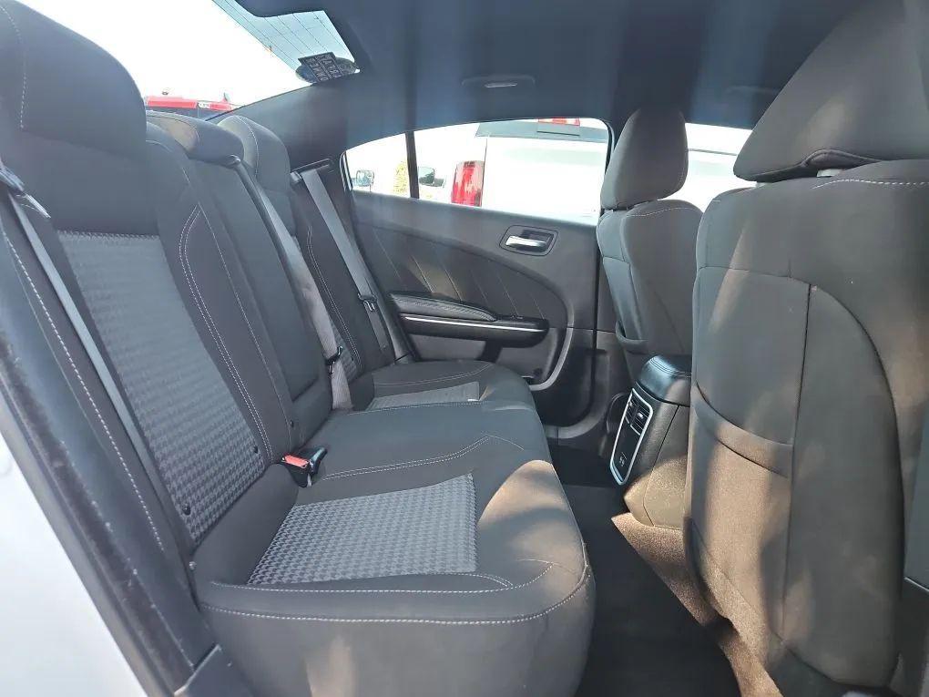 used 2023 Dodge Charger car, priced at $21,912