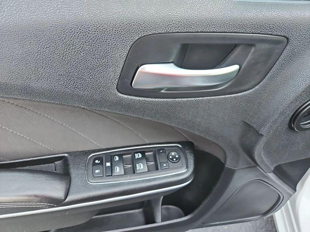 used 2023 Dodge Charger car, priced at $21,912