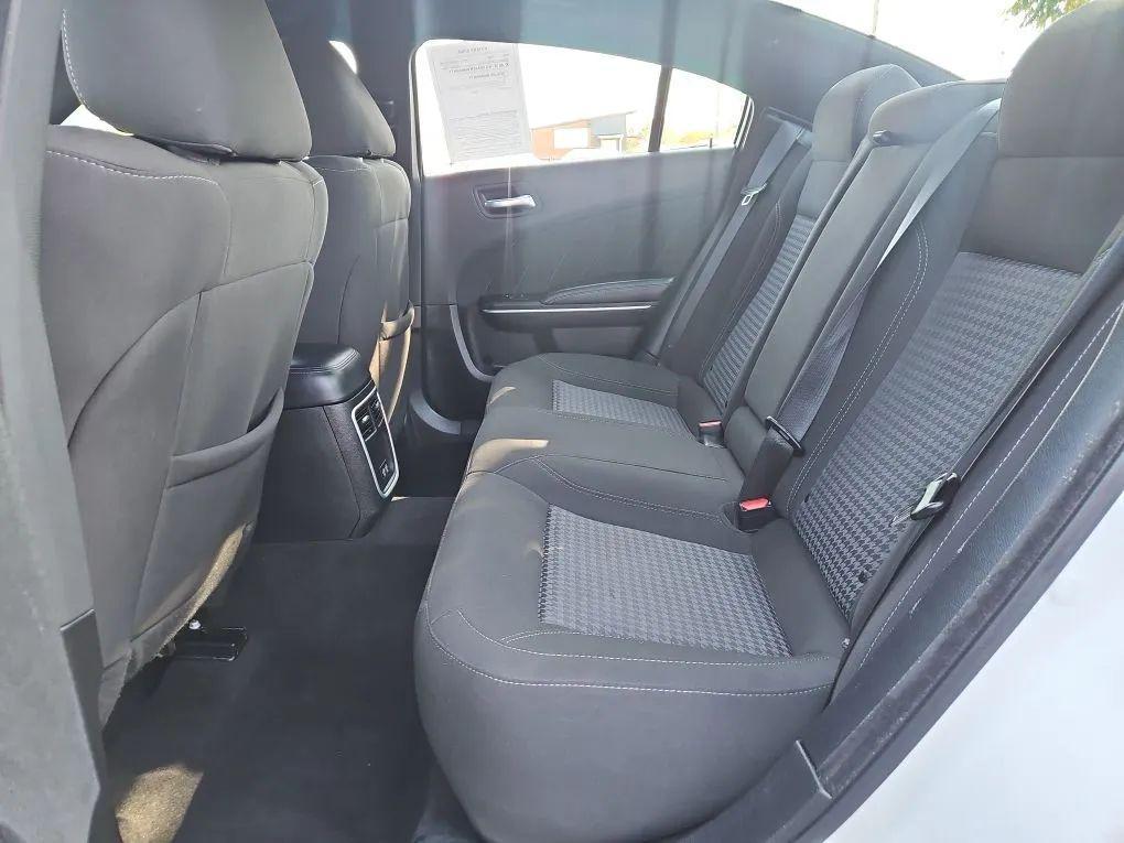 used 2023 Dodge Charger car, priced at $21,912