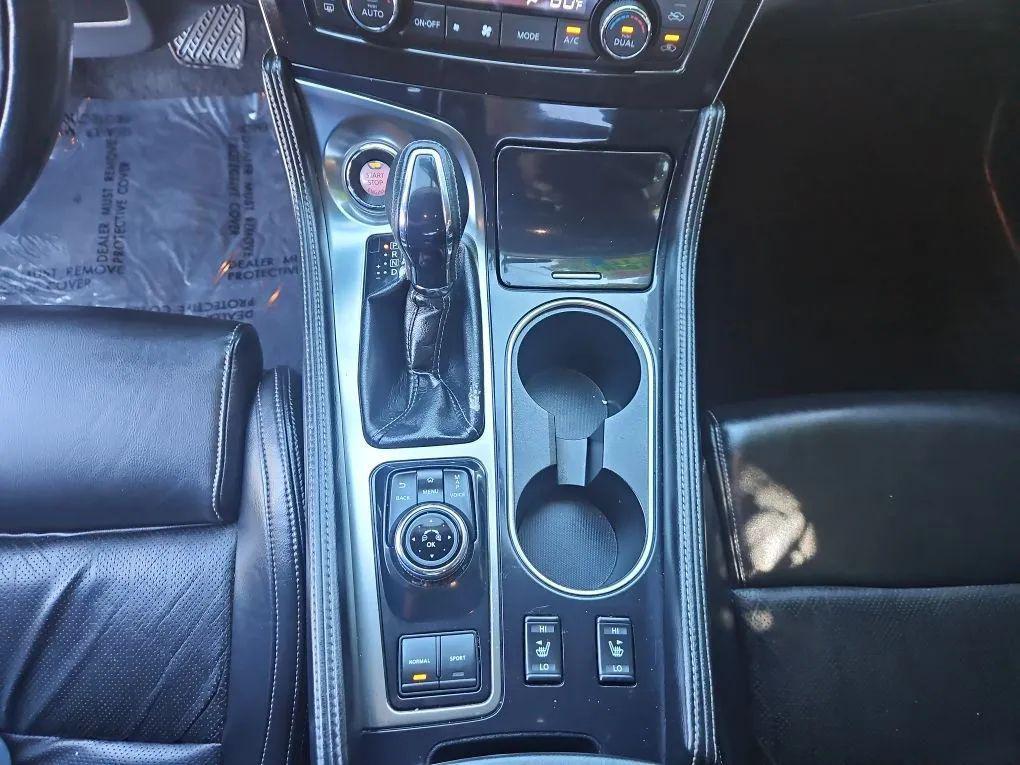 used 2017 Nissan Maxima car, priced at $12,977
