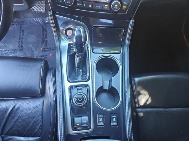 used 2017 Nissan Maxima car, priced at $12,977