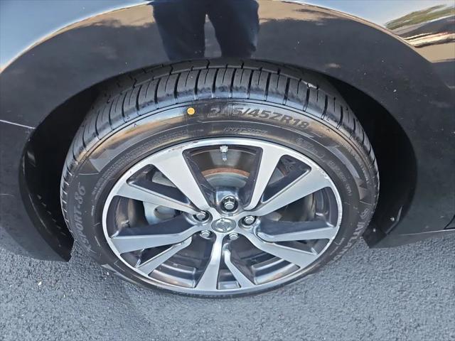 used 2017 Nissan Maxima car, priced at $12,977