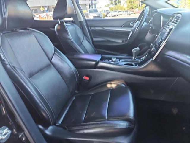 used 2017 Nissan Maxima car, priced at $12,977