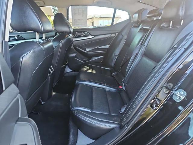 used 2017 Nissan Maxima car, priced at $12,977