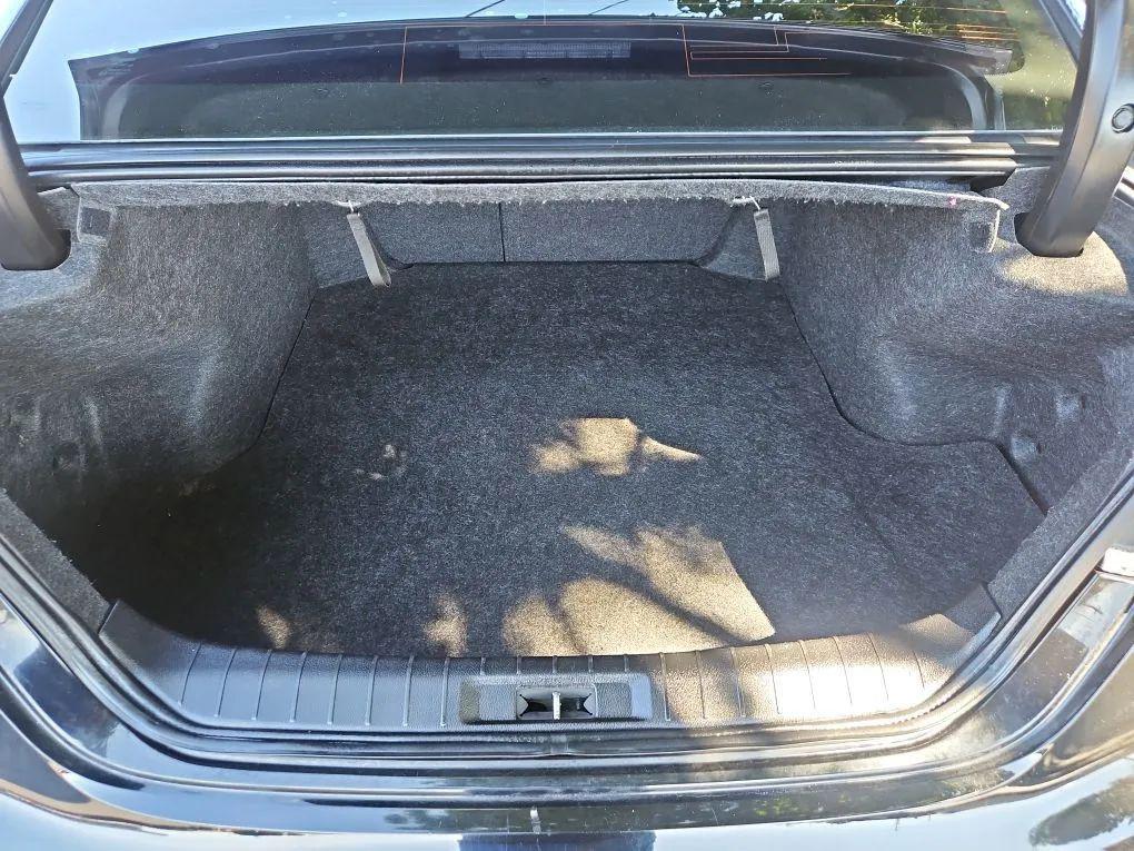 used 2017 Nissan Maxima car, priced at $12,977