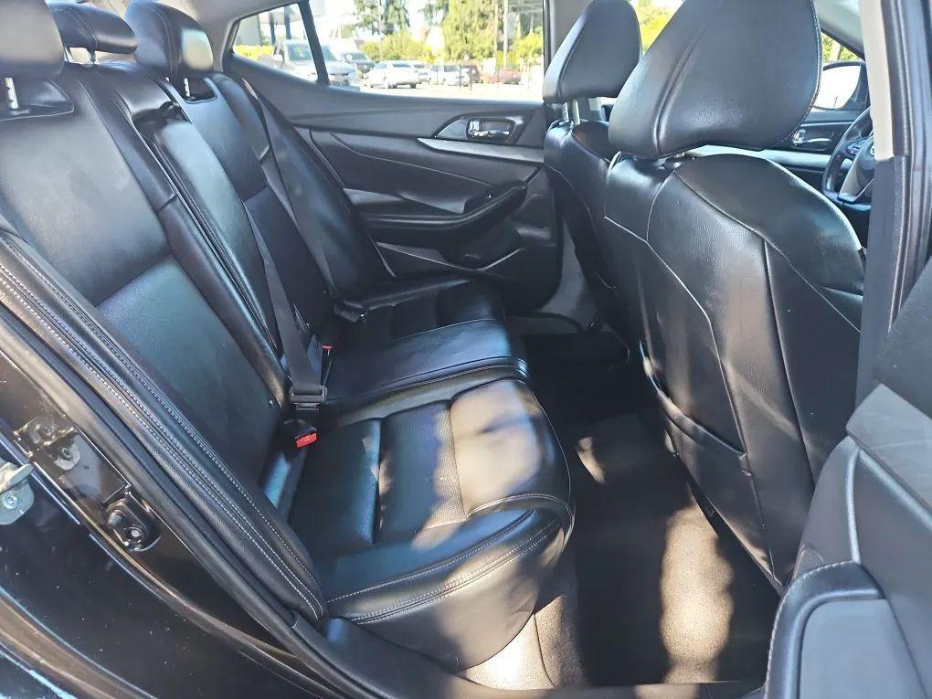 used 2017 Nissan Maxima car, priced at $12,977