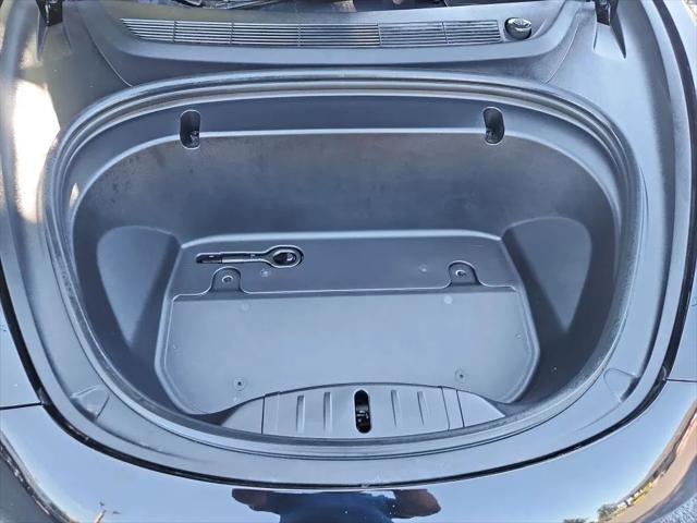 used 2020 Tesla Model 3 car, priced at $22,977