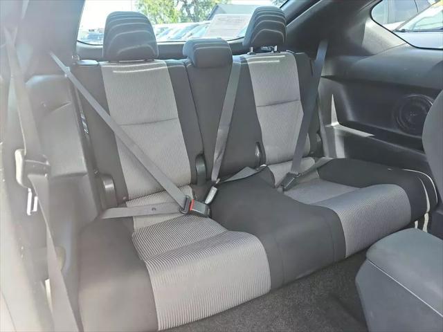 used 2015 Scion tC car, priced at $10,977