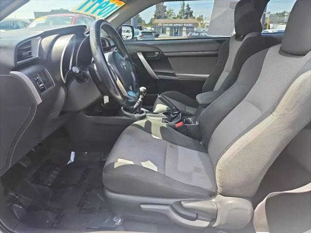used 2015 Scion tC car, priced at $10,977