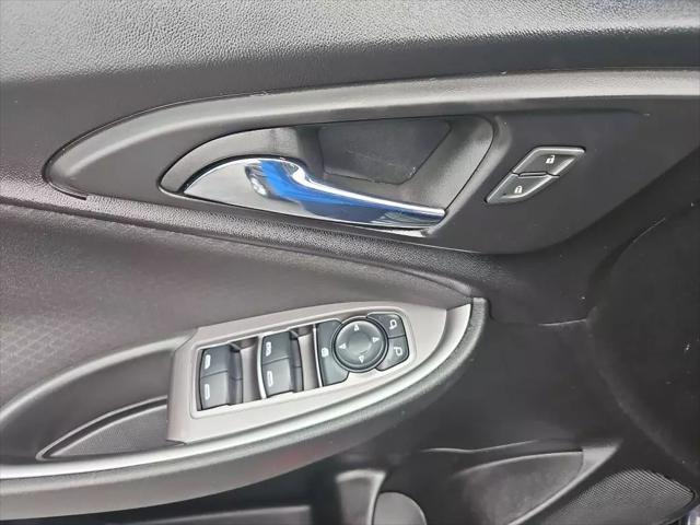 used 2023 Chevrolet Malibu car, priced at $17,971