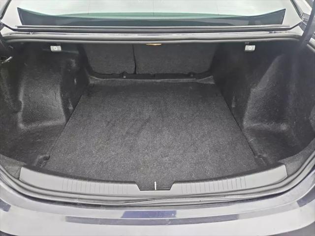 used 2023 Chevrolet Malibu car, priced at $17,971
