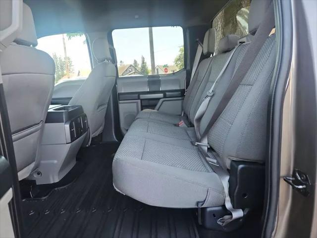 used 2019 Ford F-150 car, priced at $25,952