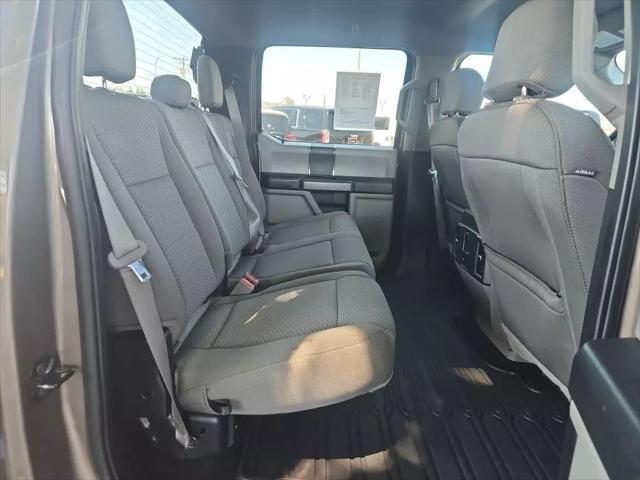 used 2019 Ford F-150 car, priced at $25,952