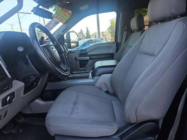 used 2019 Ford F-150 car, priced at $25,952