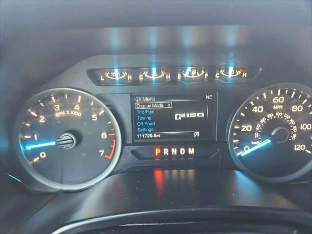 used 2019 Ford F-150 car, priced at $25,952