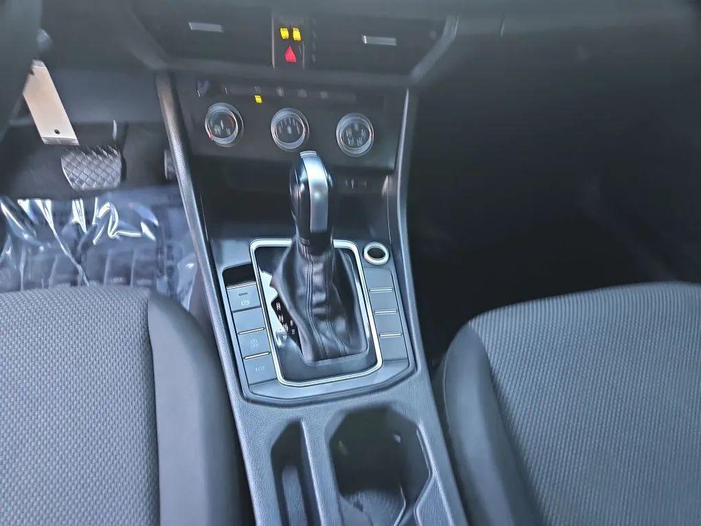 used 2021 Volkswagen Jetta car, priced at $15,951