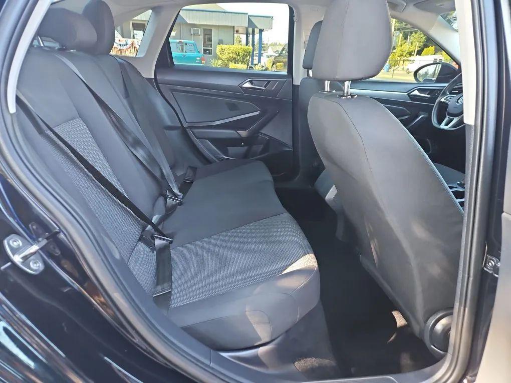 used 2021 Volkswagen Jetta car, priced at $15,951