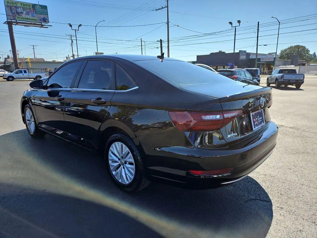 used 2021 Volkswagen Jetta car, priced at $15,951