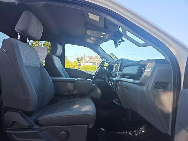 used 2022 Ford F-150 car, priced at $29,977