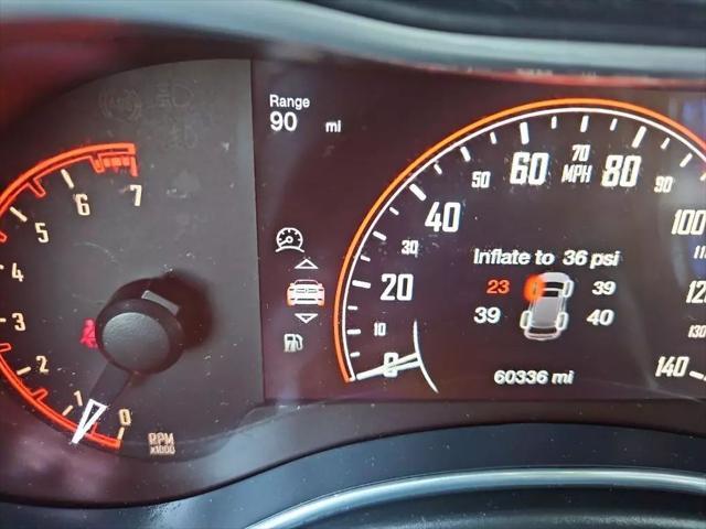 used 2020 Dodge Durango car, priced at $25,952