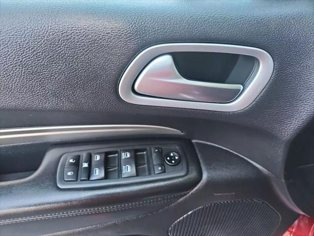 used 2020 Dodge Durango car, priced at $25,952