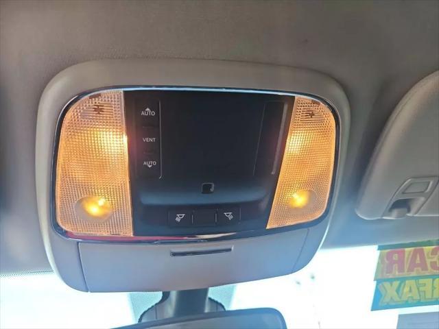used 2020 Dodge Durango car, priced at $25,952
