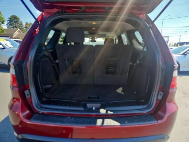 used 2020 Dodge Durango car, priced at $25,952