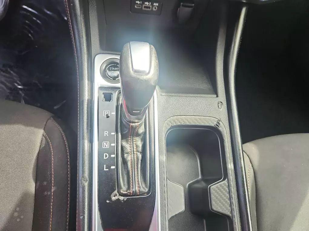used 2020 Nissan Sentra car, priced at $19,977