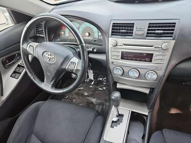used 2011 Toyota Camry car, priced at $9,995