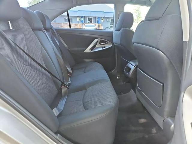 used 2011 Toyota Camry car, priced at $9,995