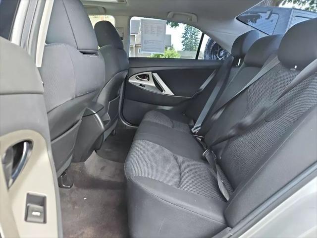 used 2011 Toyota Camry car, priced at $9,995