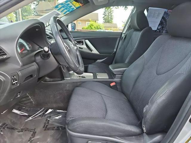 used 2011 Toyota Camry car, priced at $9,995