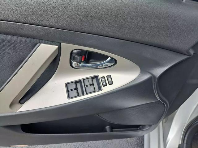 used 2011 Toyota Camry car, priced at $9,995