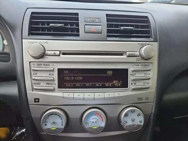 used 2011 Toyota Camry car, priced at $9,995