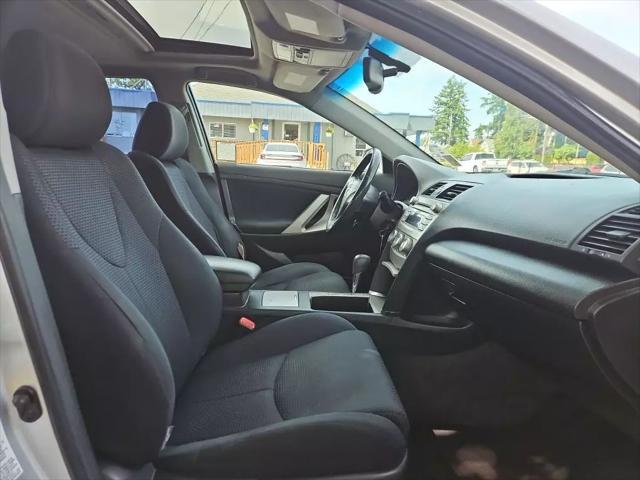 used 2011 Toyota Camry car, priced at $9,995