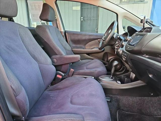 used 2012 Honda Fit car, priced at $12,977