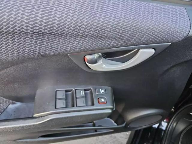 used 2012 Honda Fit car, priced at $12,977