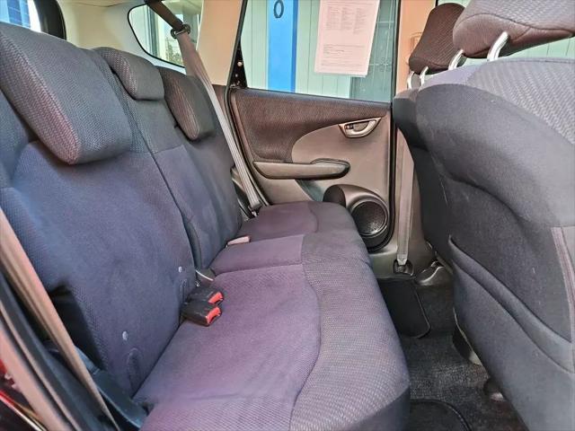 used 2012 Honda Fit car, priced at $12,977