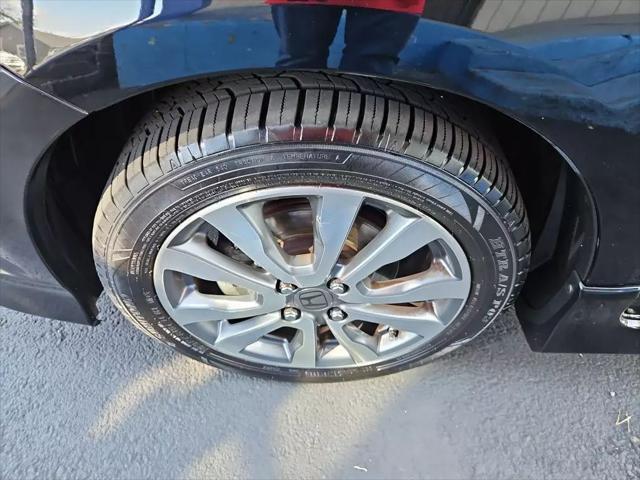 used 2012 Honda Fit car, priced at $12,977