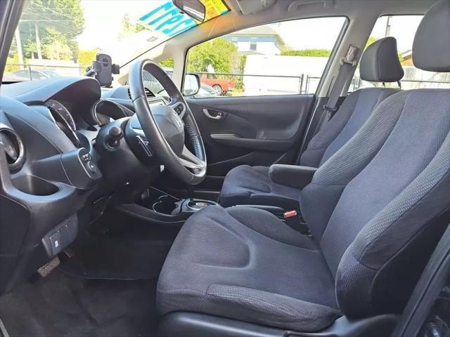 used 2012 Honda Fit car, priced at $12,977